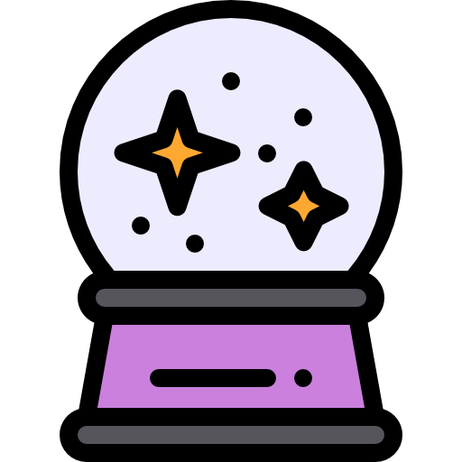 Crystal ball